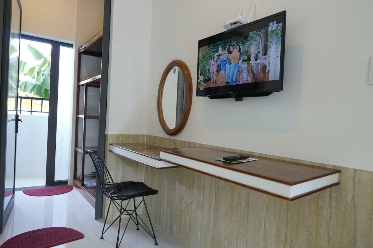 Kha Nguyen Apartment 2-Near Hoi An Old Town Экстерьер фото