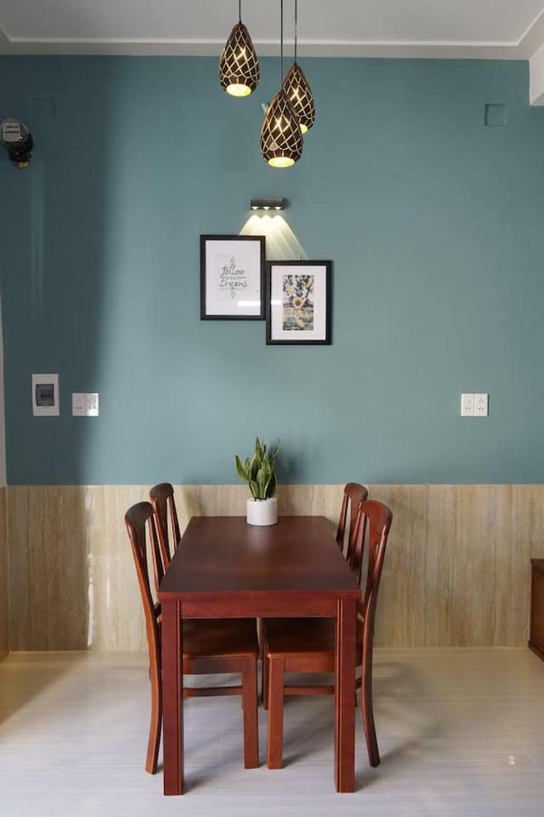 Kha Nguyen Apartment 2-Near Hoi An Old Town Экстерьер фото