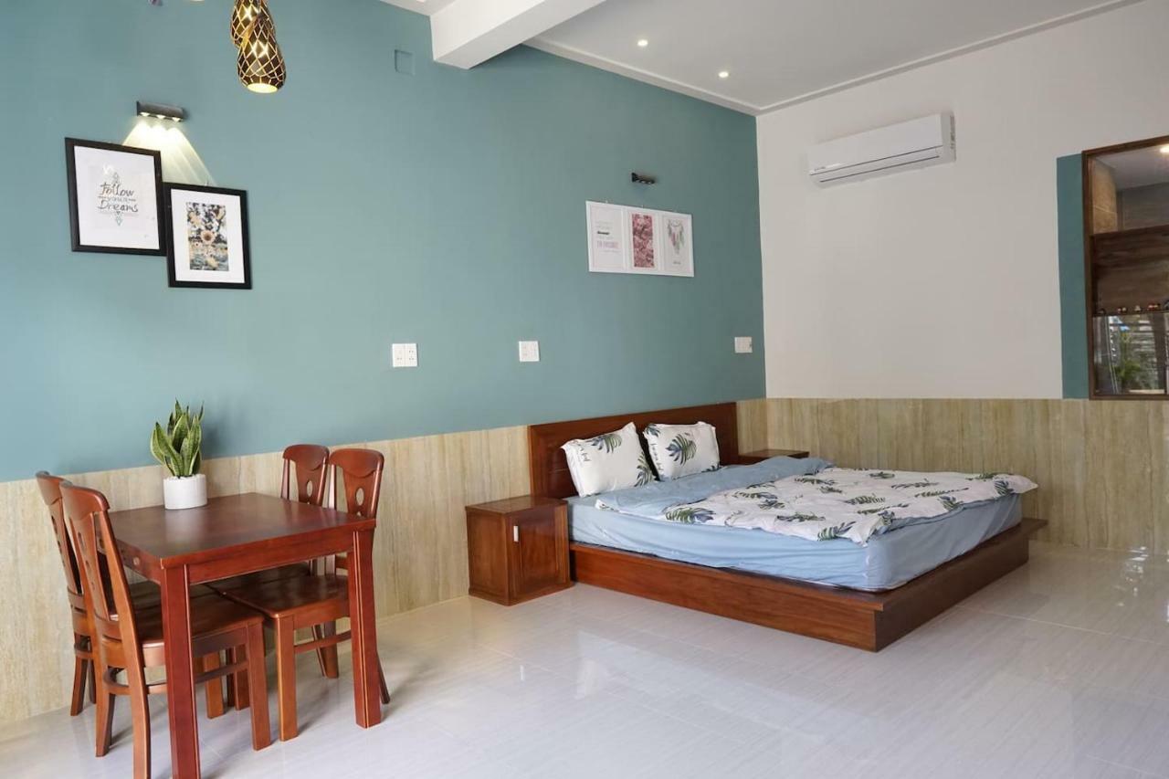 Kha Nguyen Apartment 2-Near Hoi An Old Town Экстерьер фото