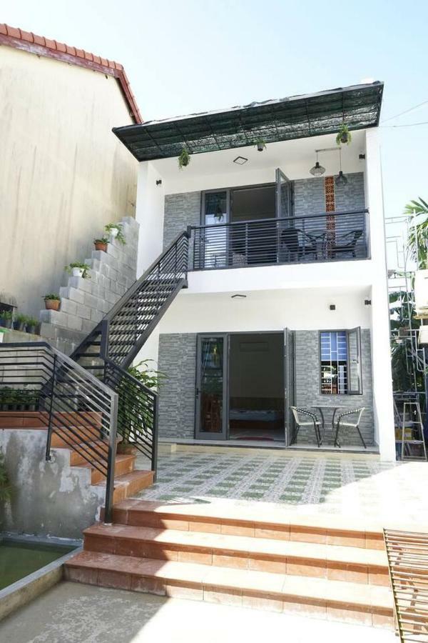 Kha Nguyen Apartment 2-Near Hoi An Old Town Экстерьер фото