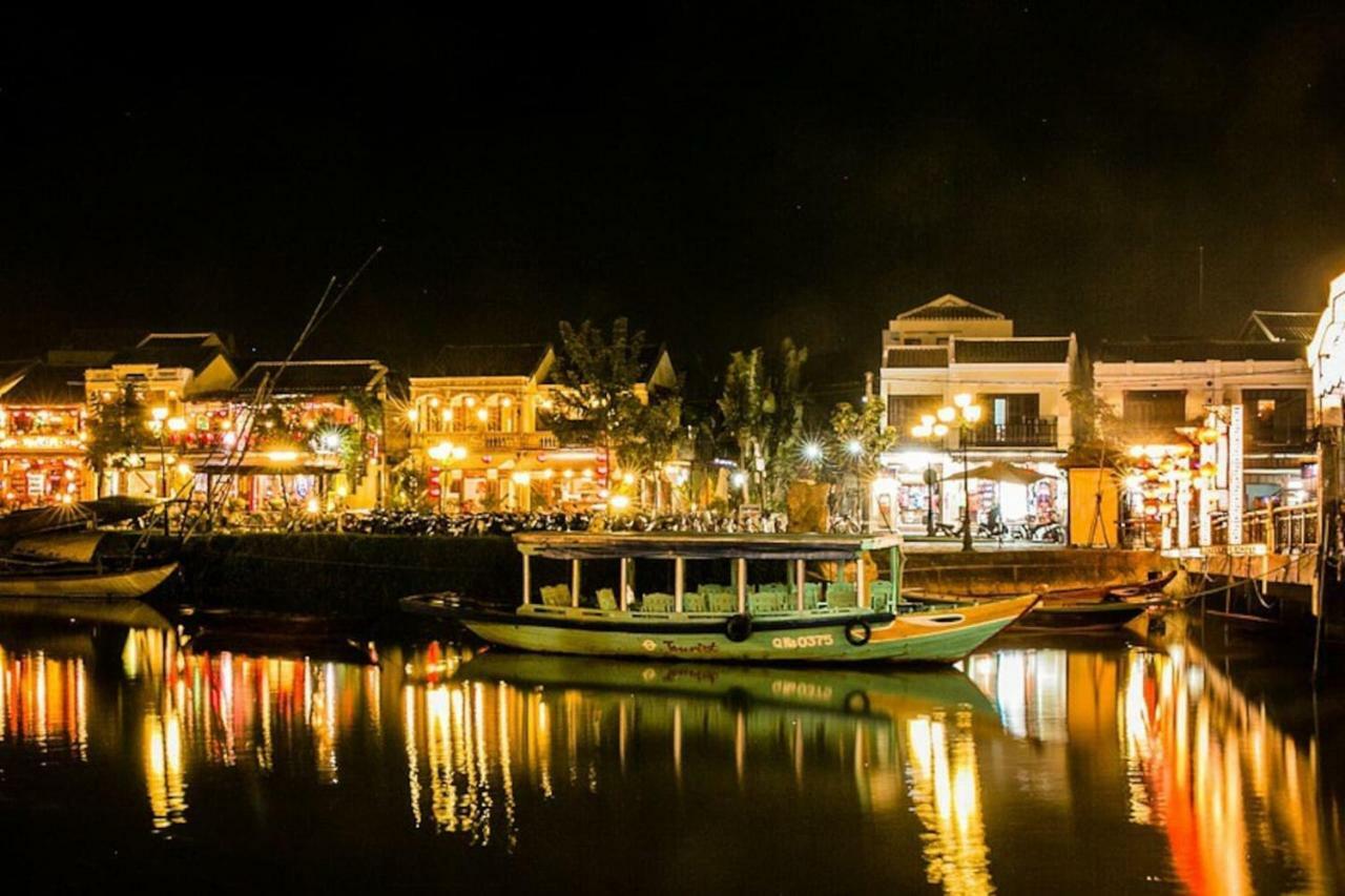 Kha Nguyen Apartment 2-Near Hoi An Old Town Экстерьер фото
