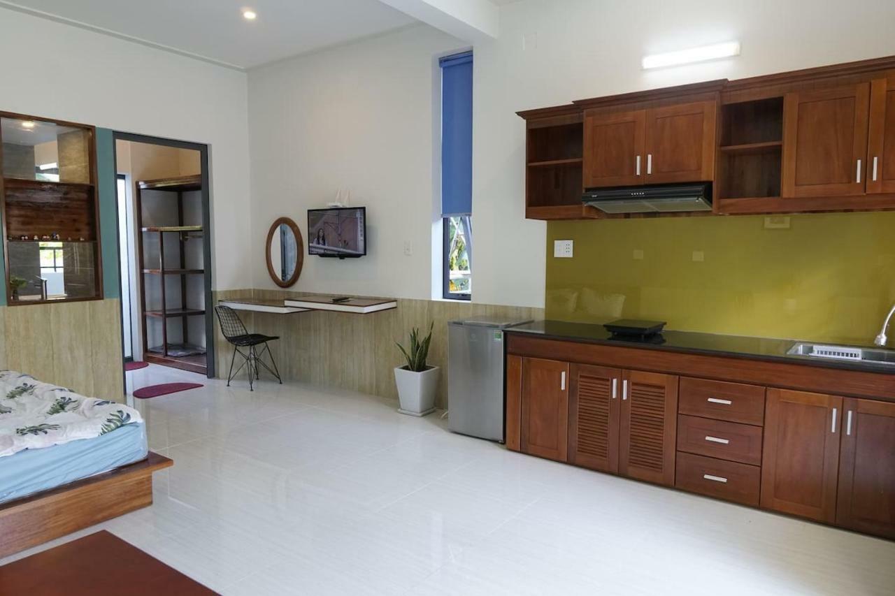 Kha Nguyen Apartment 2-Near Hoi An Old Town Экстерьер фото