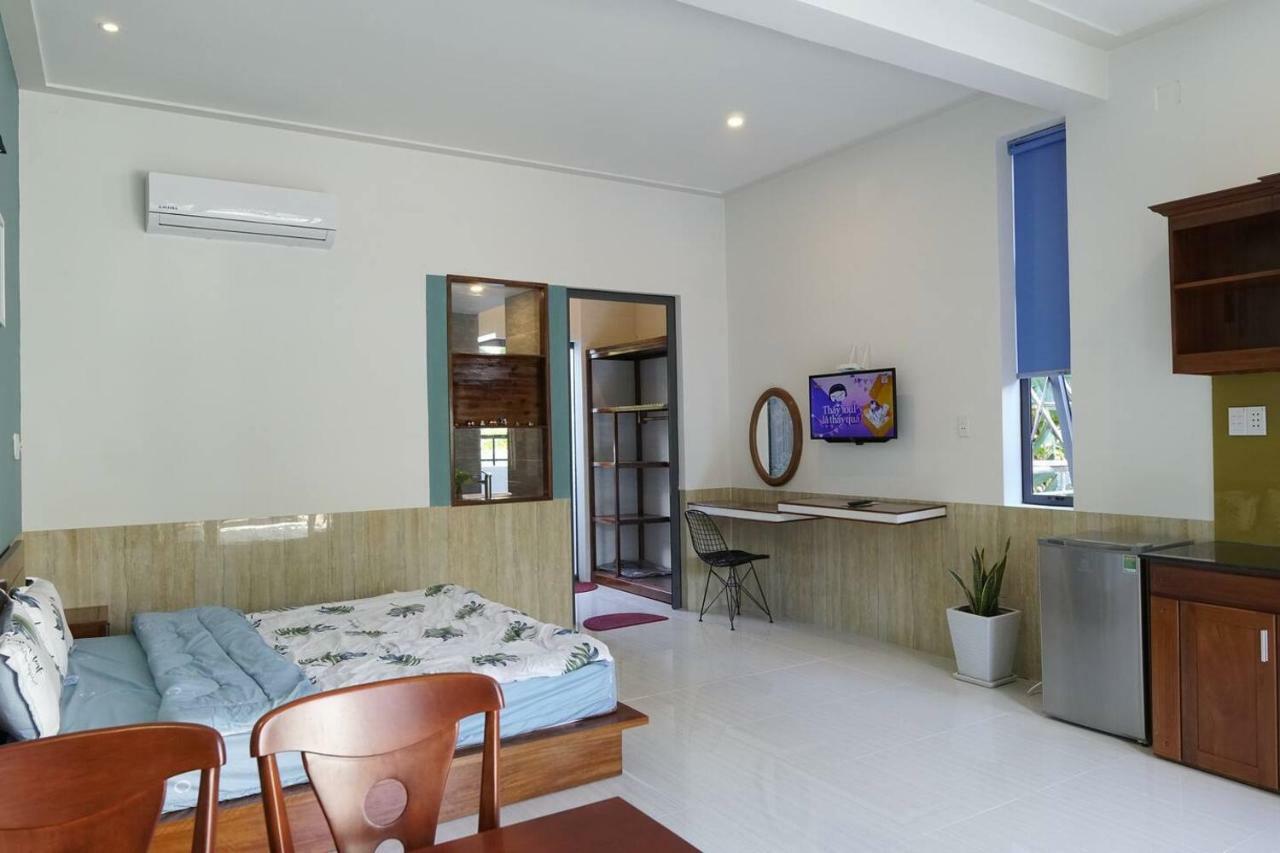 Kha Nguyen Apartment 2-Near Hoi An Old Town Экстерьер фото